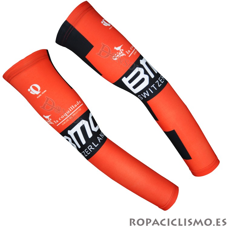 2015 BMC Manguitos naranja